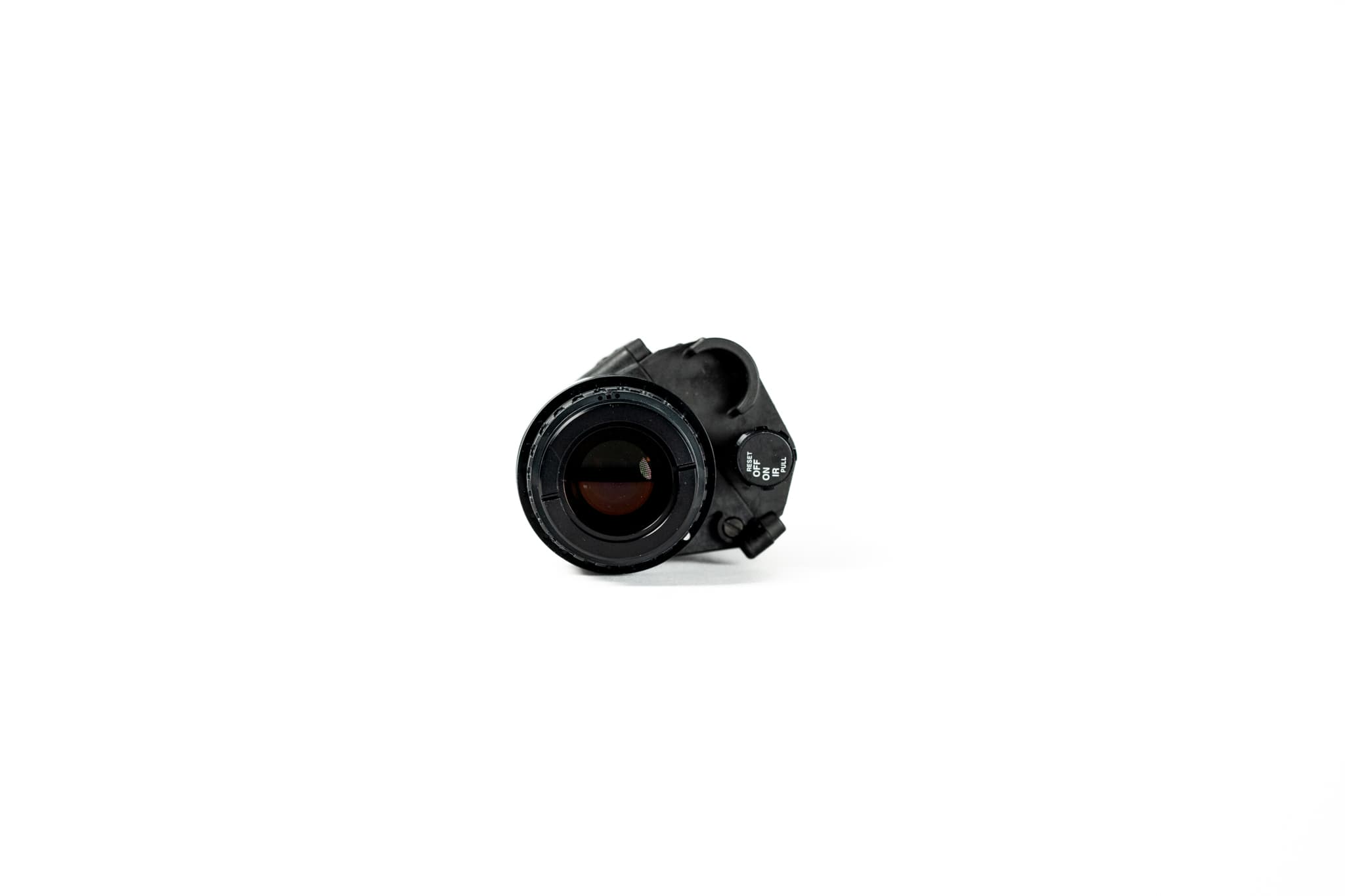 Carson PVS-14 Complete Kit (NO INTENSIFIER TUBE)