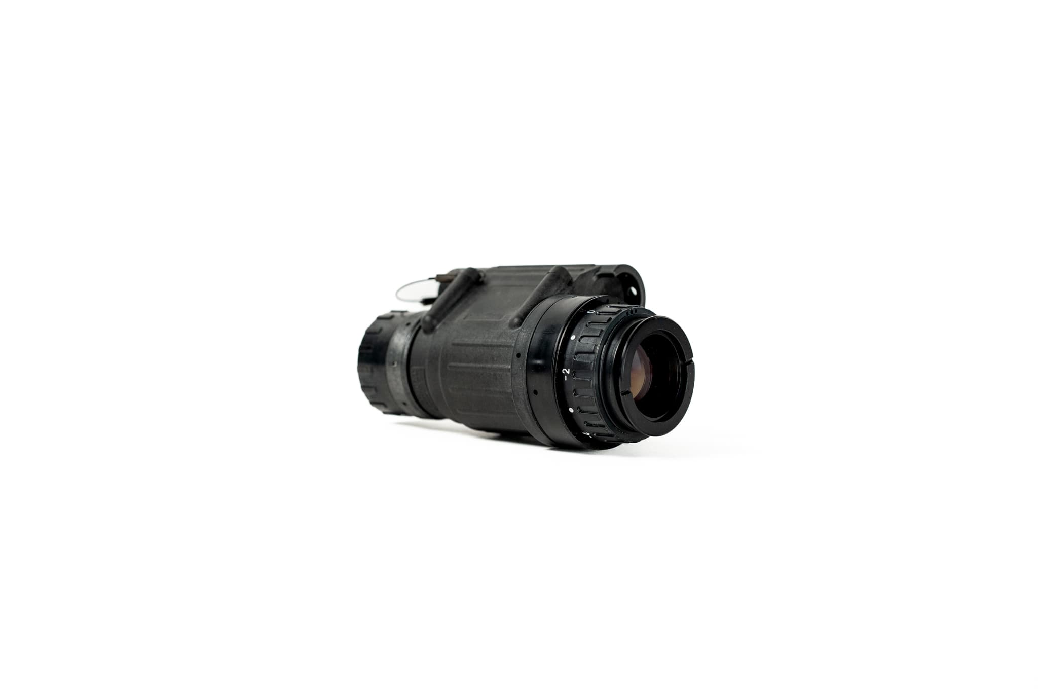 Carson PVS-14 Complete Kit (NO INTENSIFIER TUBE)