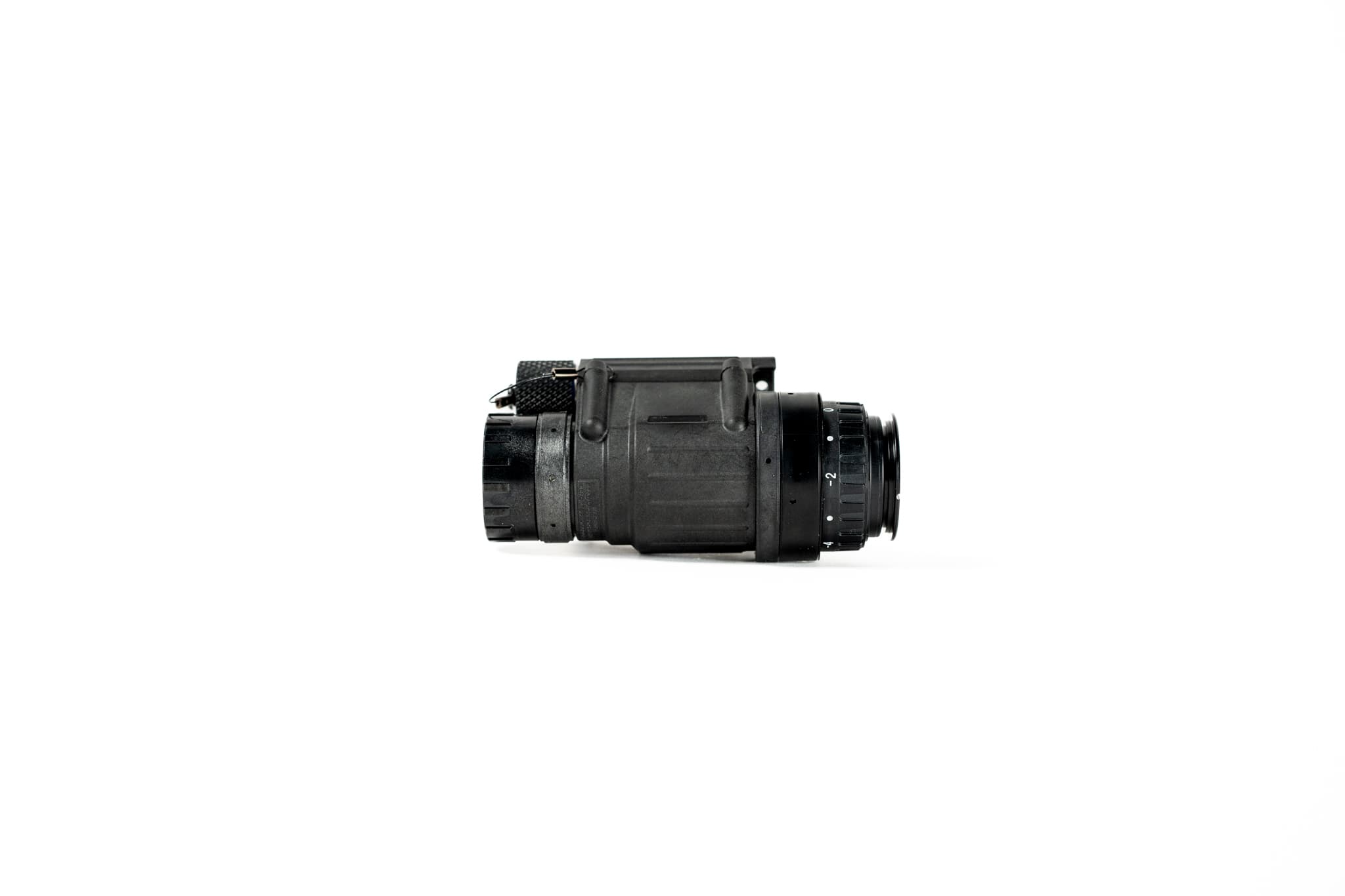 Carson PVS-14 Complete Kit (NO INTENSIFIER TUBE)
