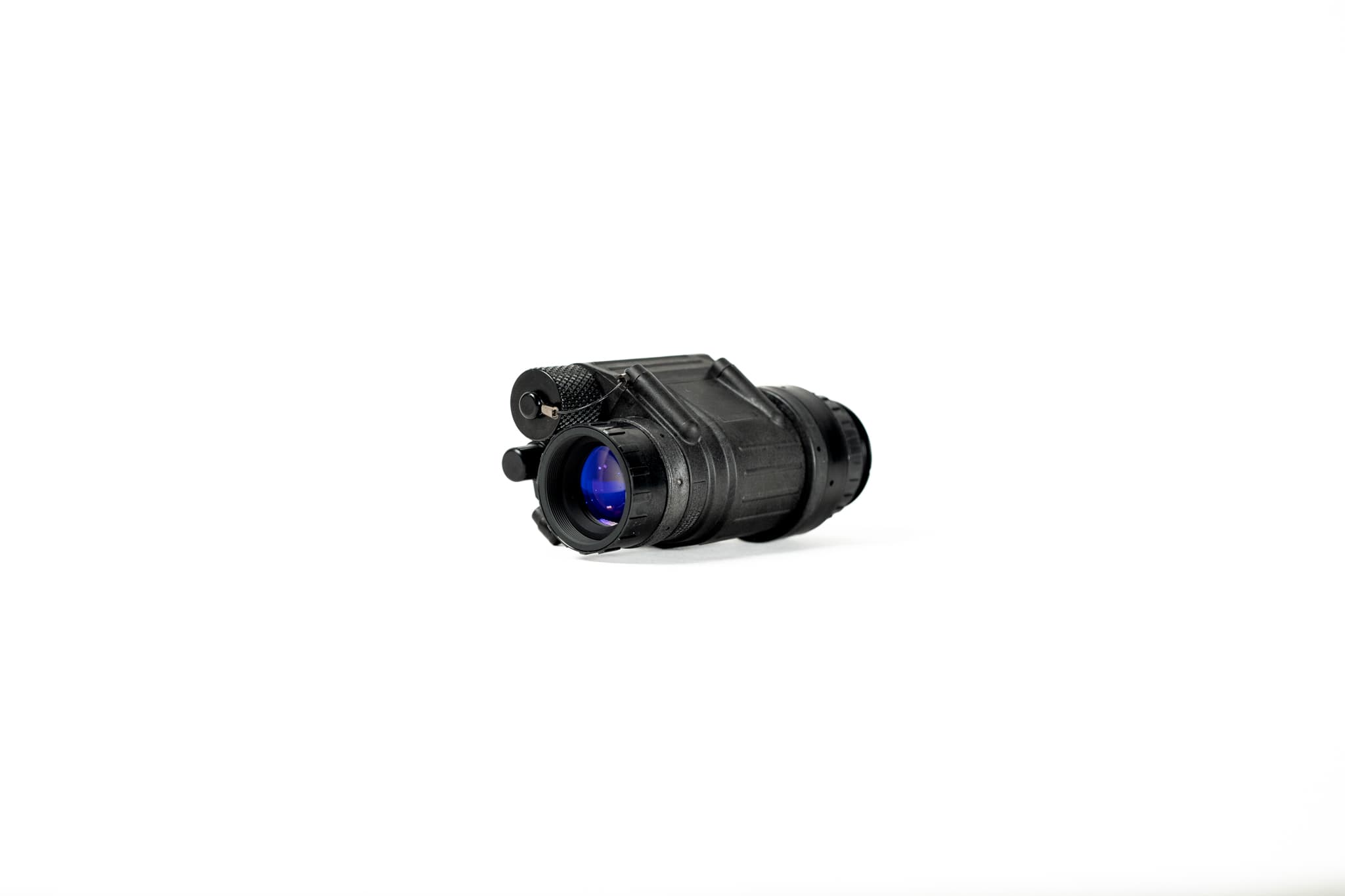 Carson PVS-14 Complete Kit (NO INTENSIFIER TUBE)