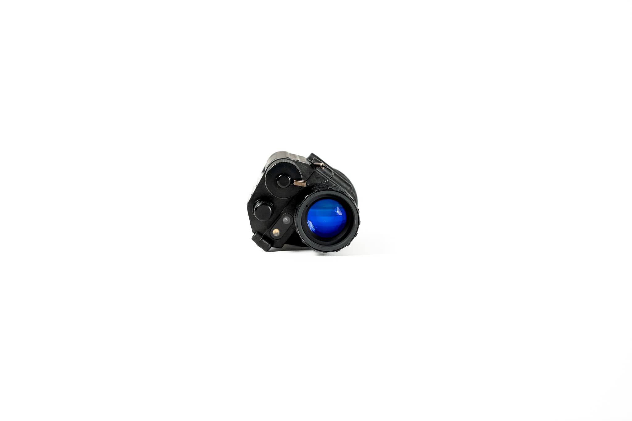 Carson PVS-14 Complete Kit (NO INTENSIFIER TUBE)