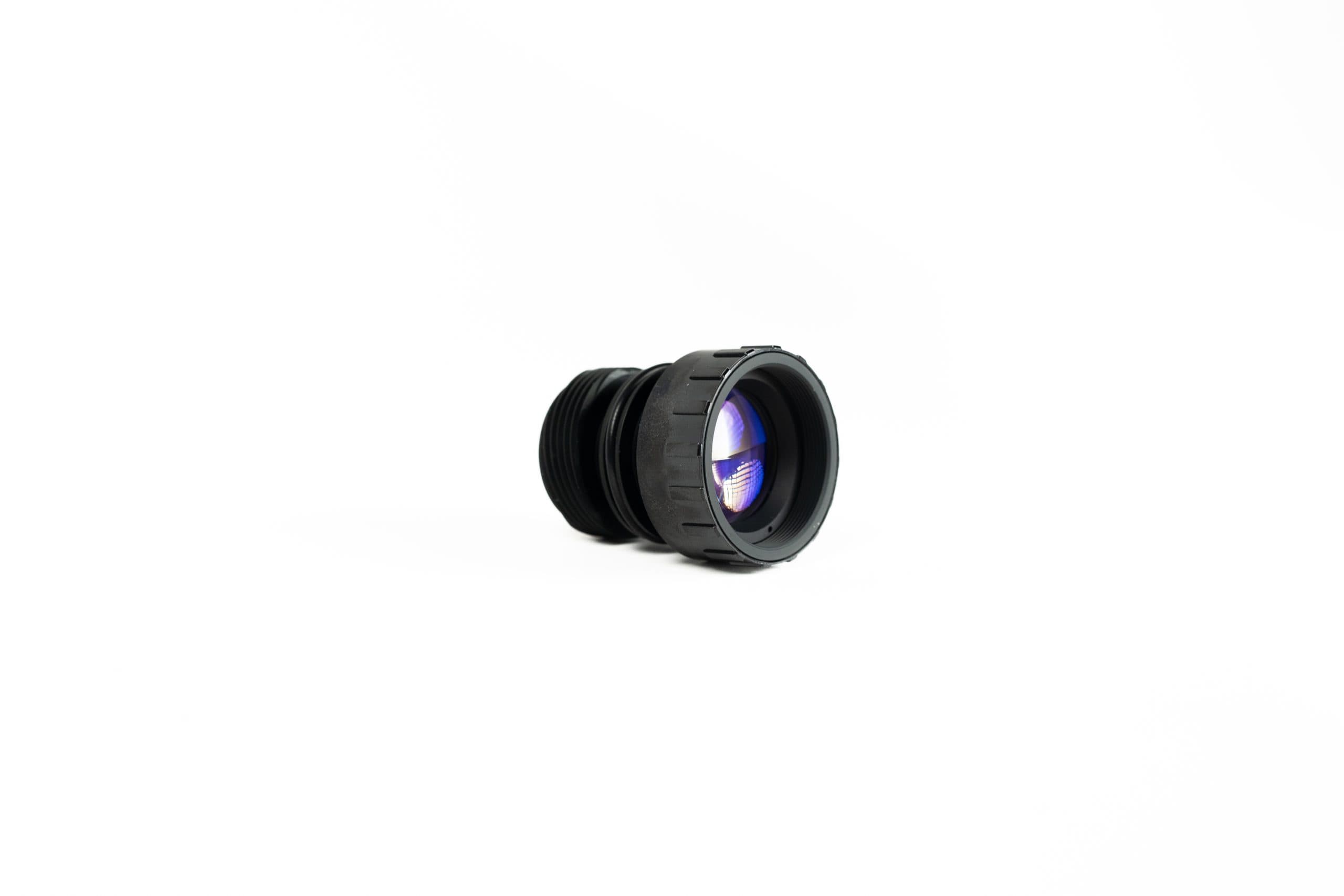Noctis PVS-14 Objective Lens Assembly MIL-SPEC (Formally Carson)