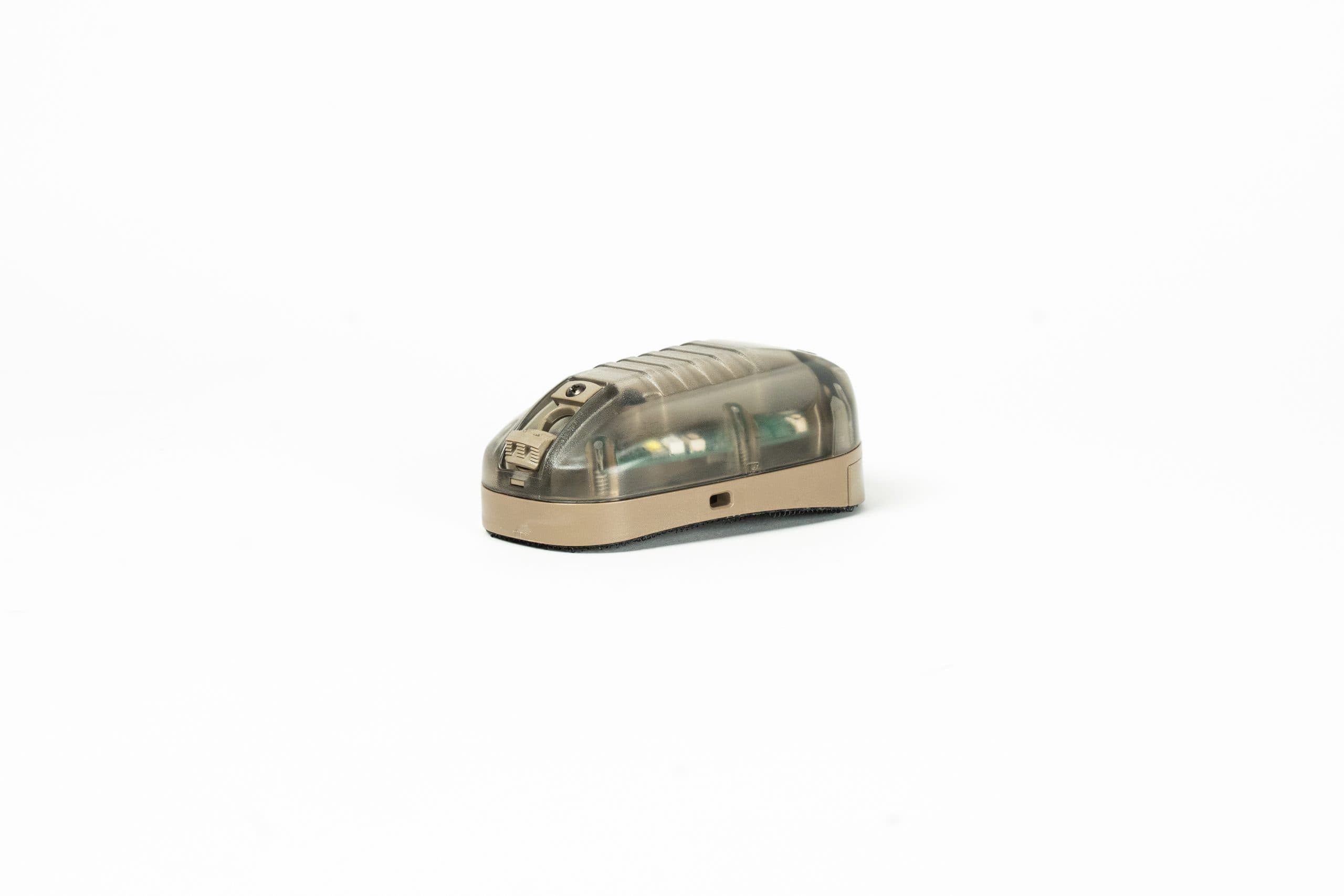 Core Survival HEL-STAR 6 LE Tactical Helmet Mounted Light