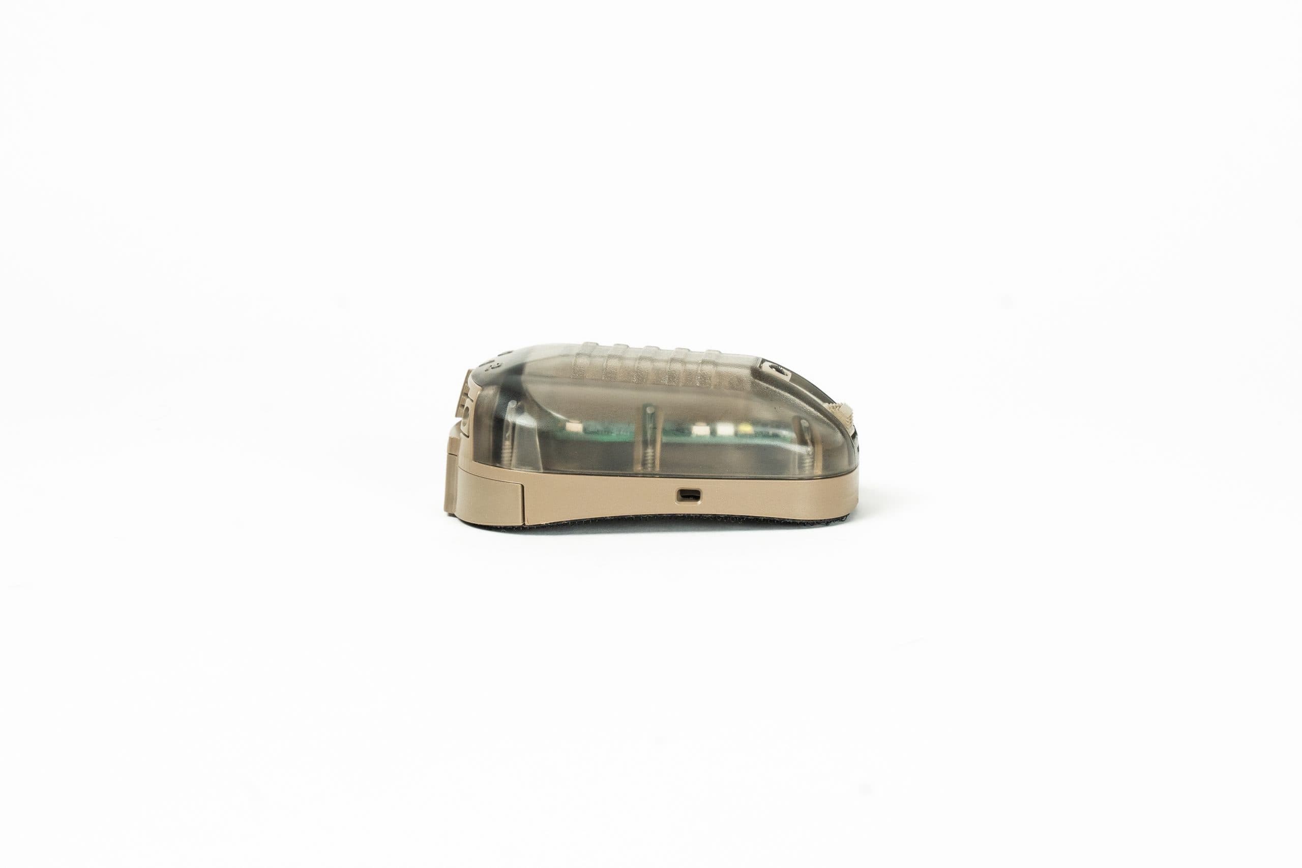 Core Survival HEL-STAR 6 LE Tactical Helmet Mounted Light