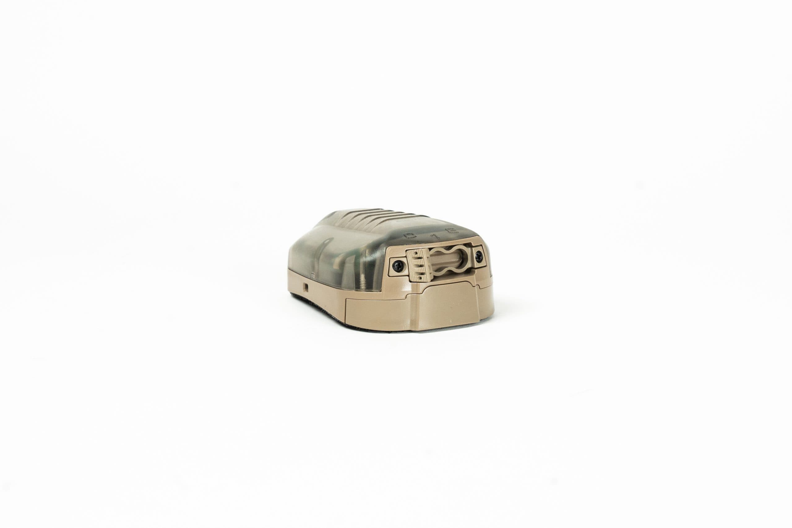 Core Survival HEL-STAR 6 LE Tactical Helmet Mounted Light