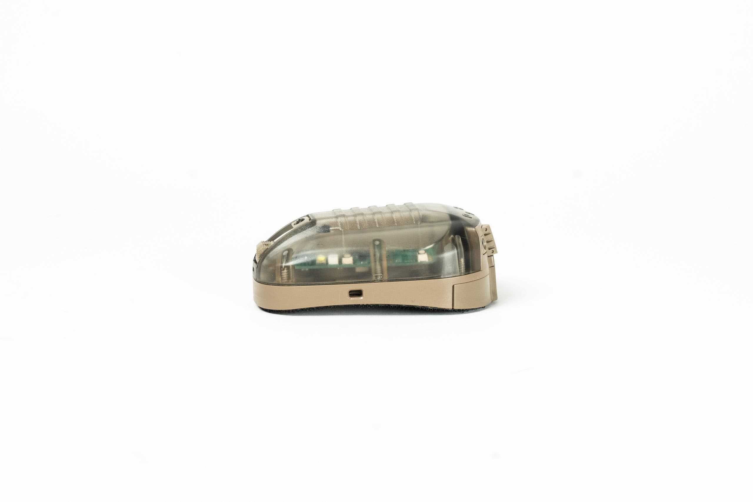 Core Survival HEL-STAR 6 LE Tactical Helmet Mounted Light