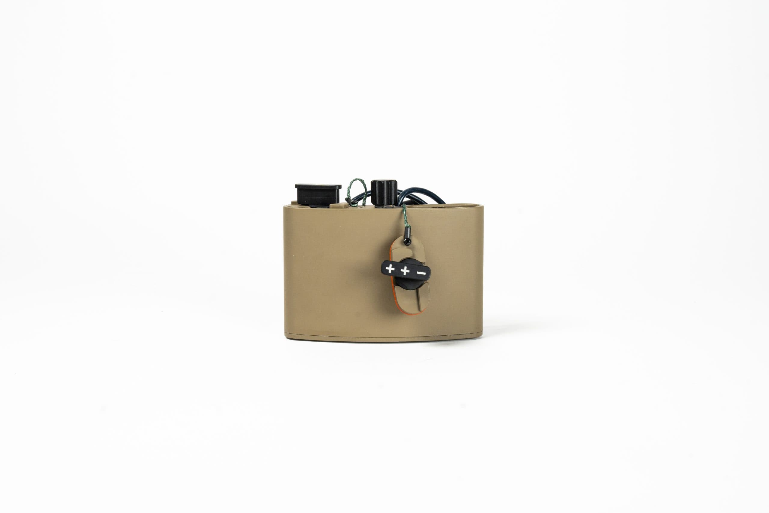 AB Night Vision Low Profile Battery Pack