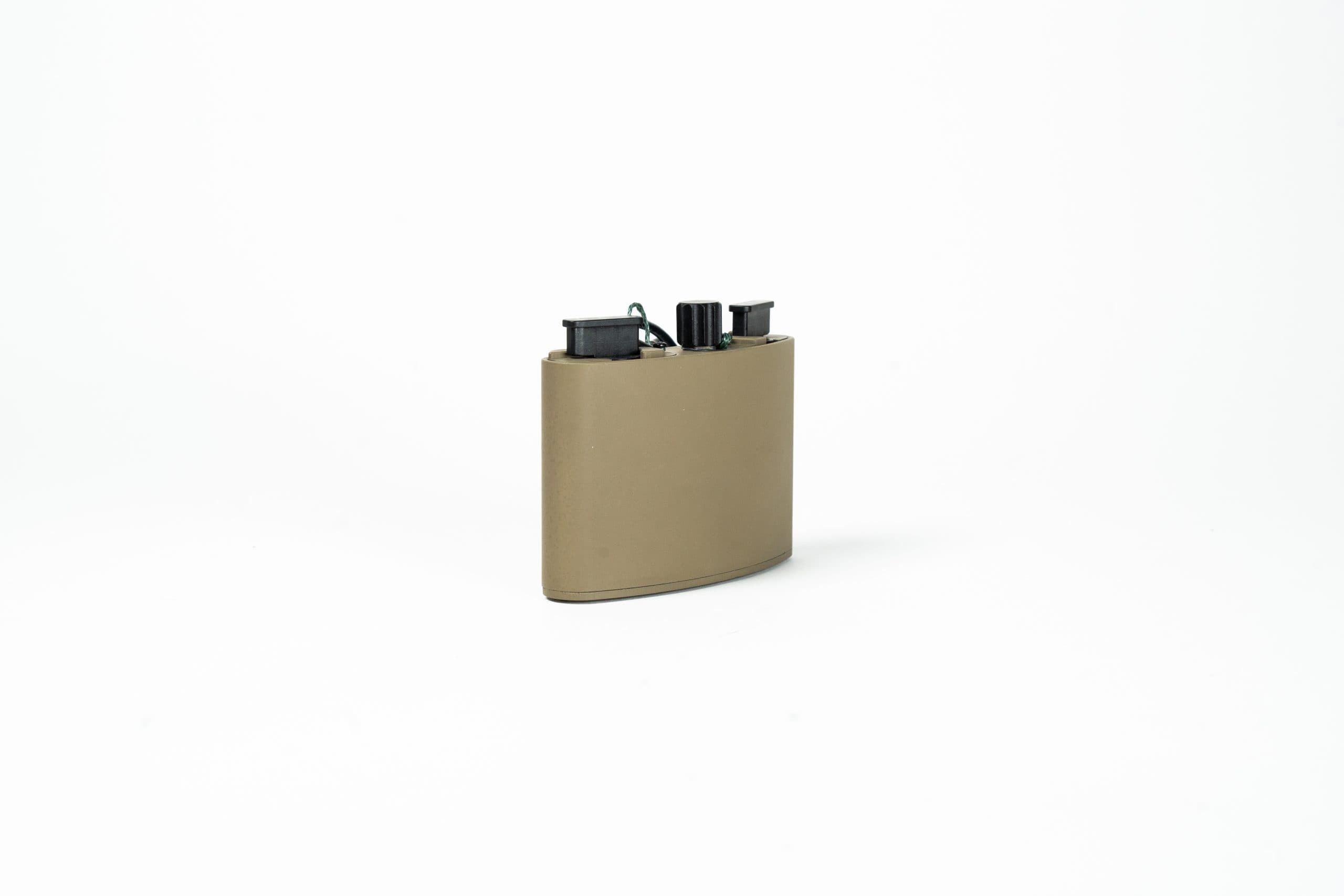 AB Night Vision Low Profile Battery Pack