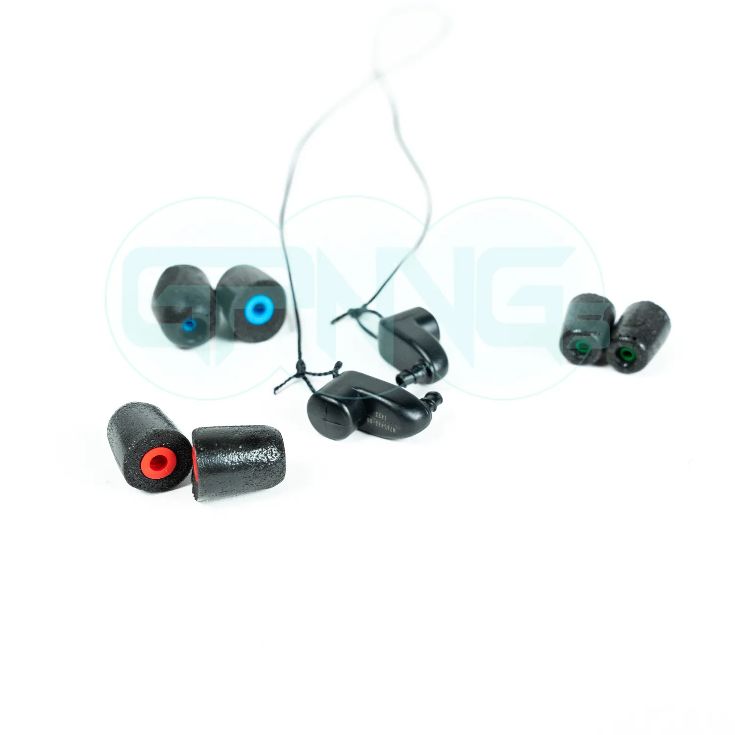 Ops-Core NFMI Earplug Kit