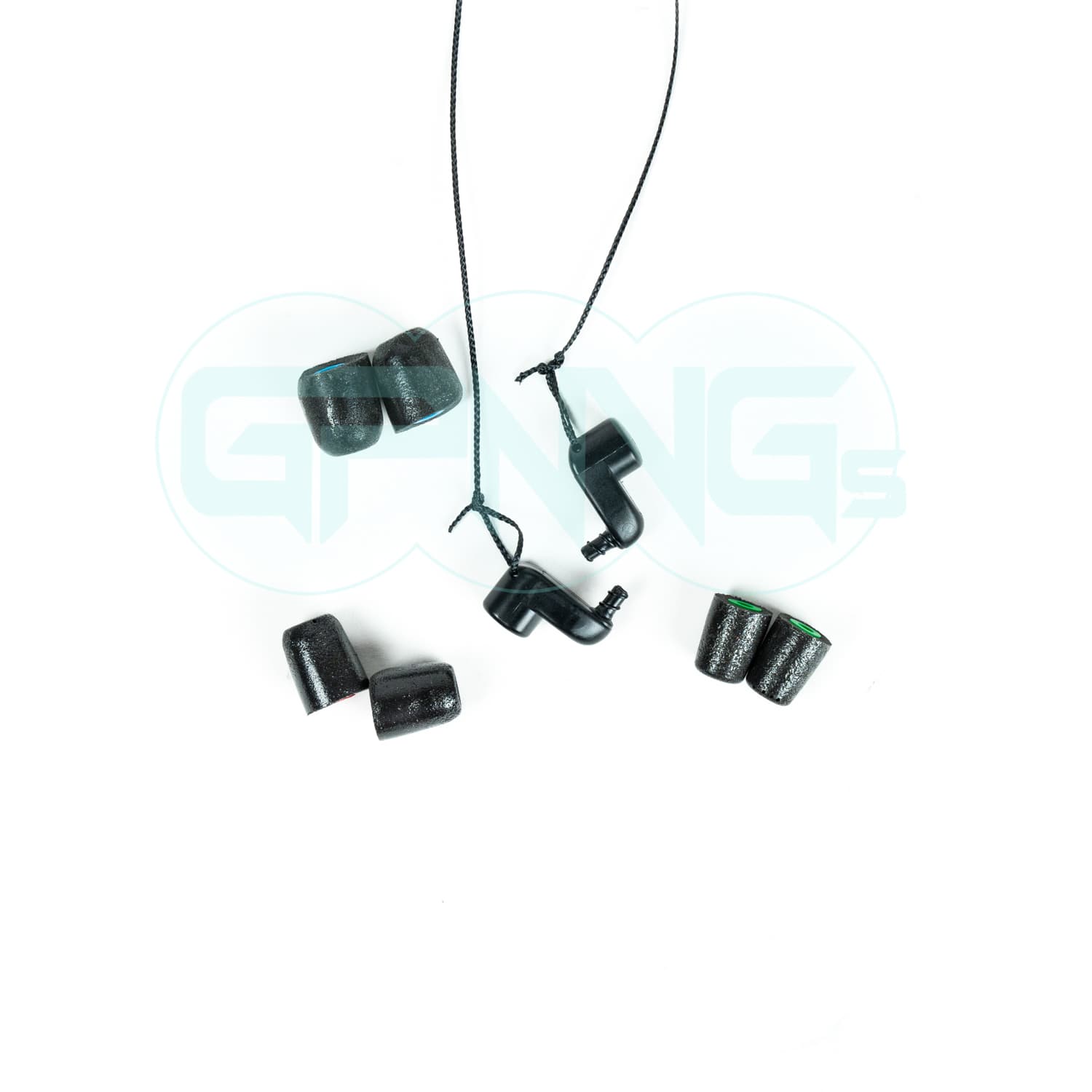 Ops-Core NFMI Earplug Kit