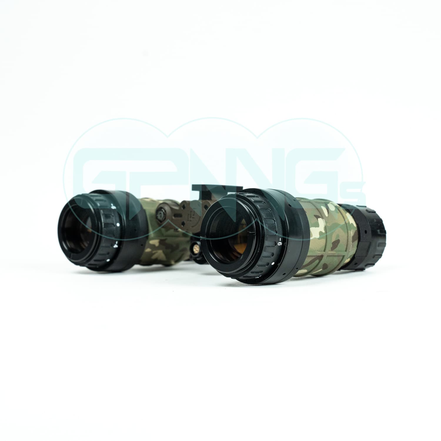 Low Light Innovations LLUL-21 - White Phosphor