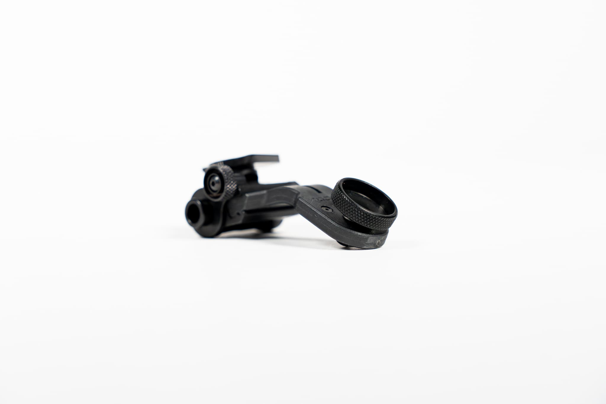 Wilcox PVS-14 Dovetail Arm (J Arm)