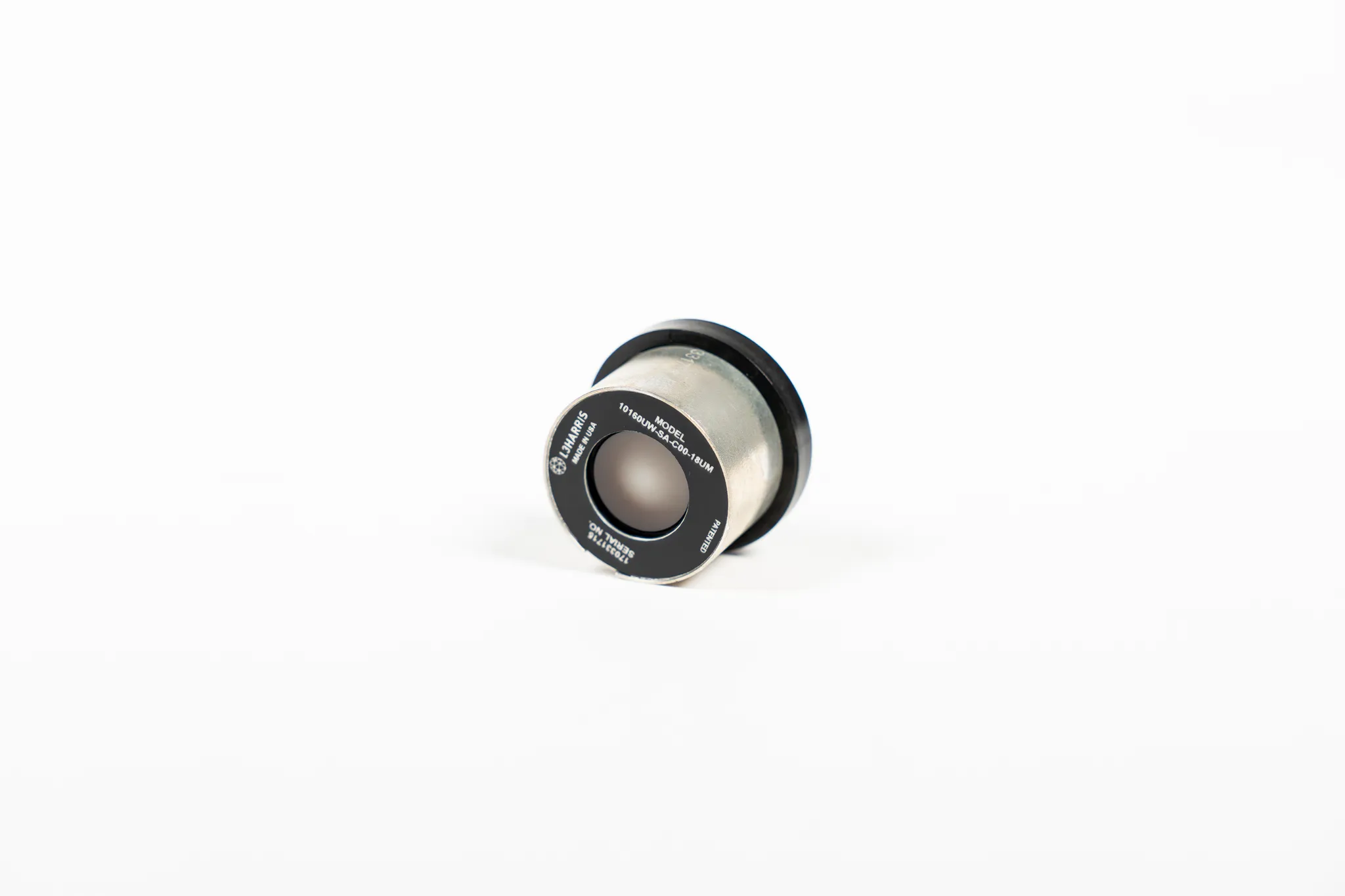 L3 Filmless White Phosphor Image Intensifier Tube