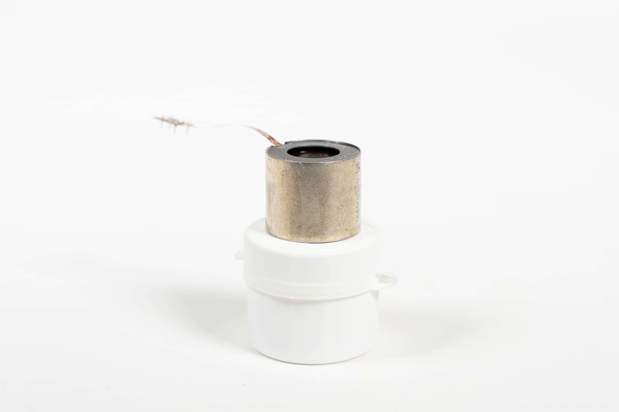 L3 Filmless White Phosphor Image Intensifier Tube - 11769 18UM