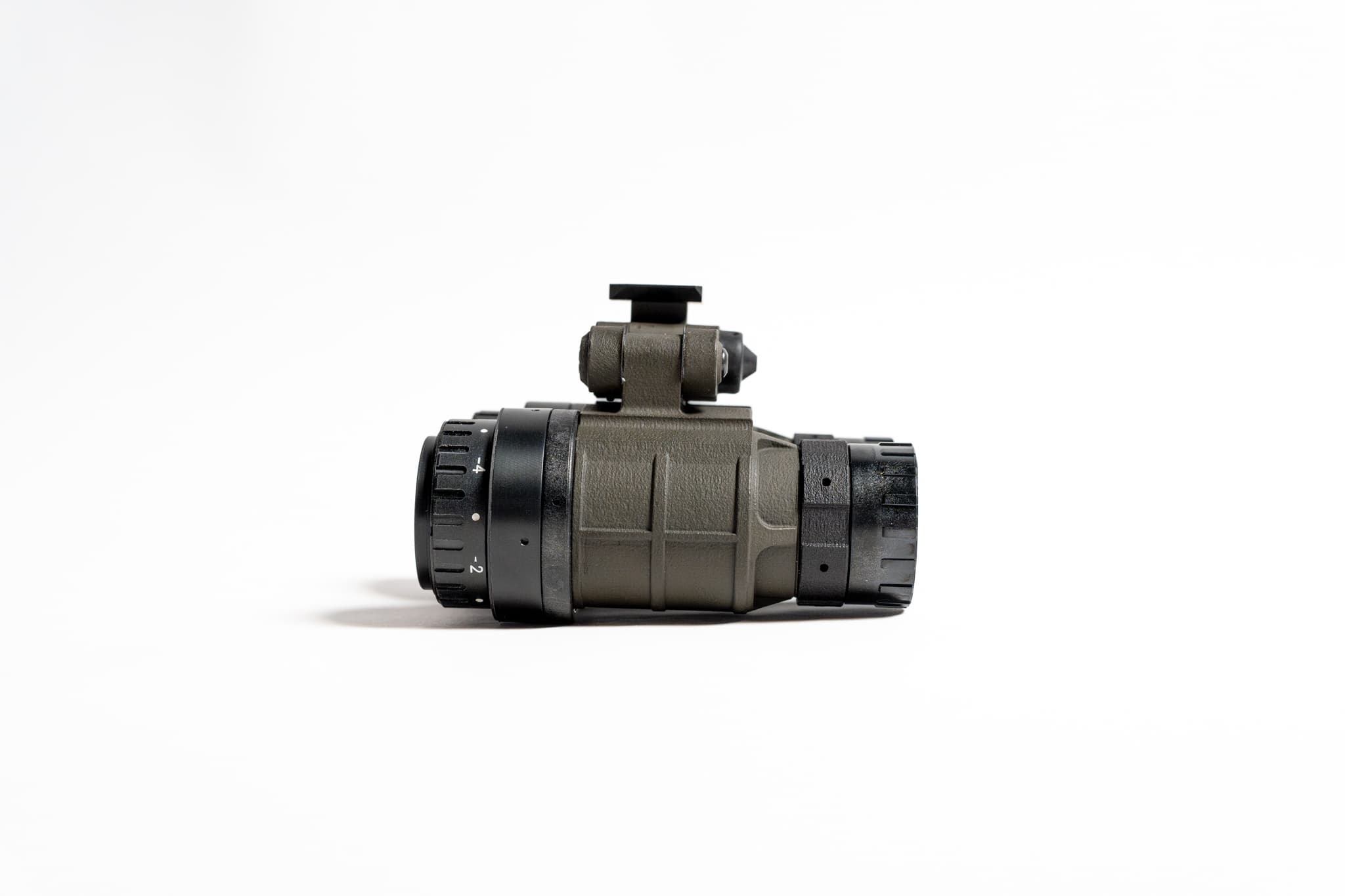 Low Light Innovations LLUL-21 - White Phosphor