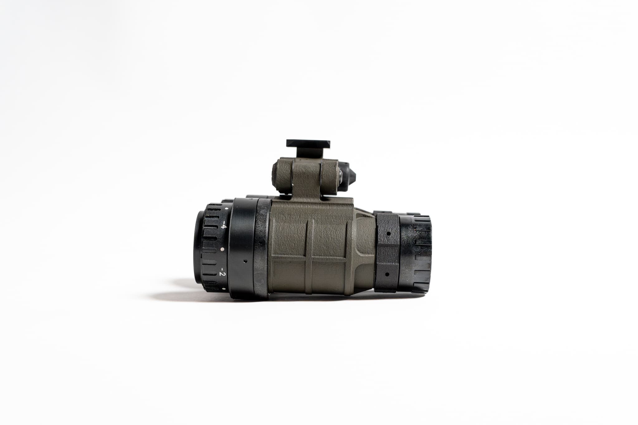 Low Light Innovations LLUL-21 - White Phosphor