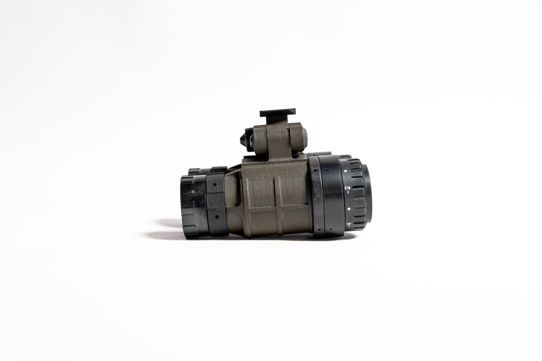 Low Light Innovations LLUL-21 - White Phosphor
