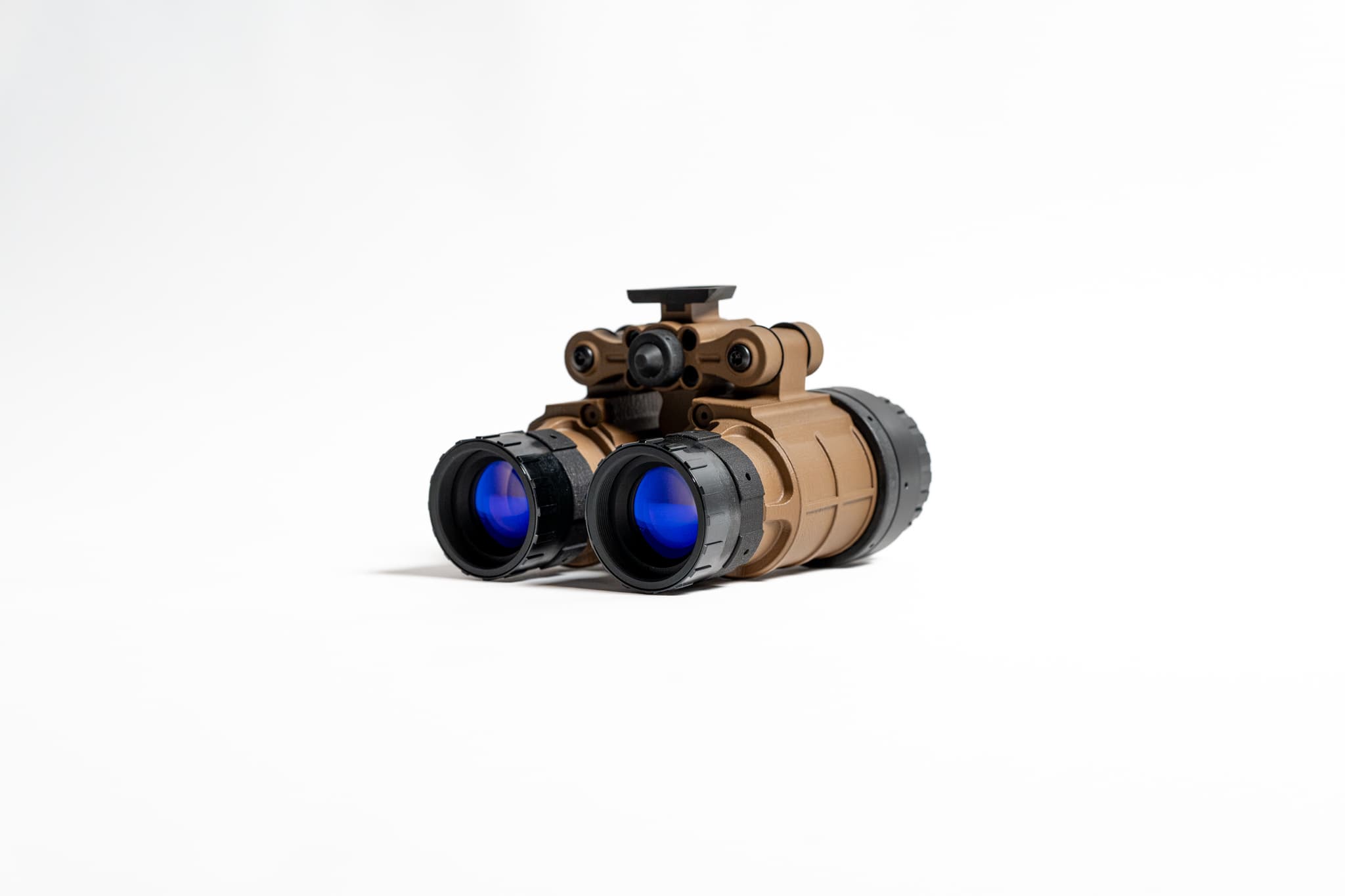 Low Light Innovations LLUL-21 - White Phosphor