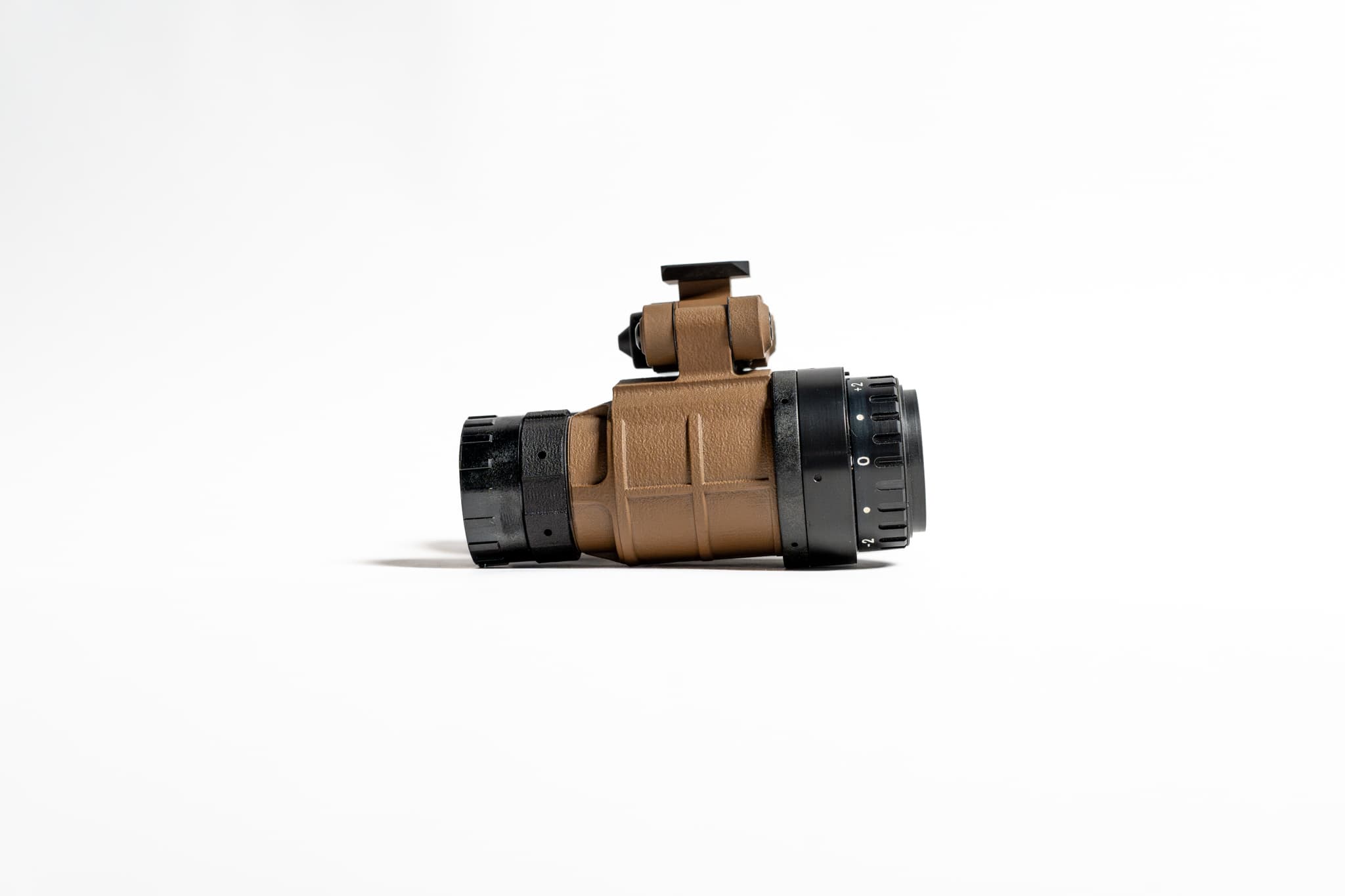 Low Light Innovations LLUL-21 - White Phosphor