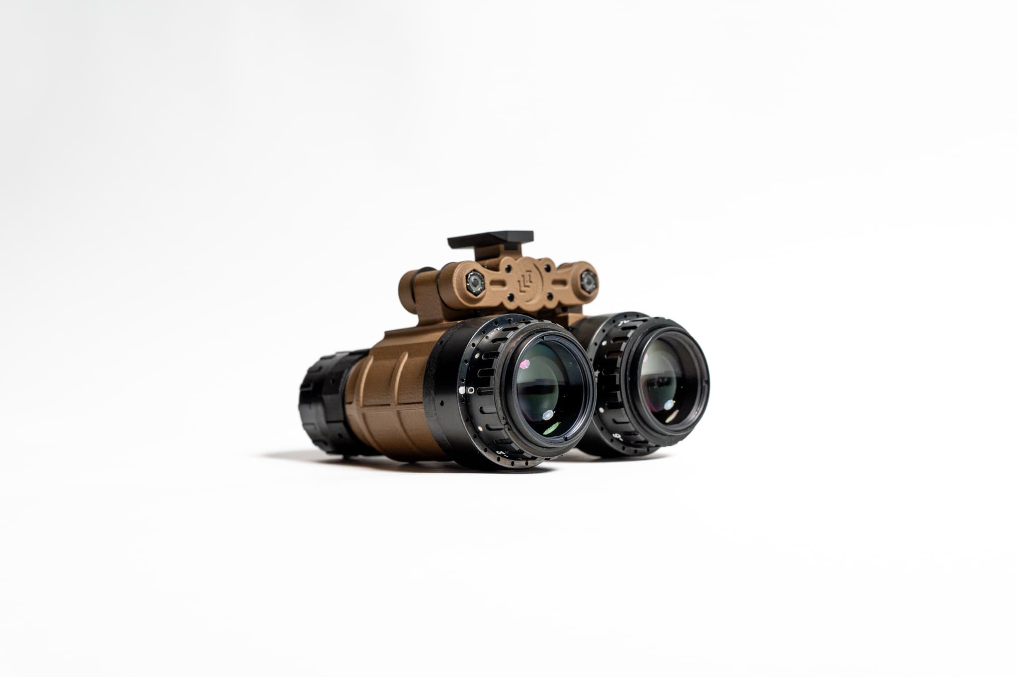 Low Light Innovations LLUL-21 - White Phosphor