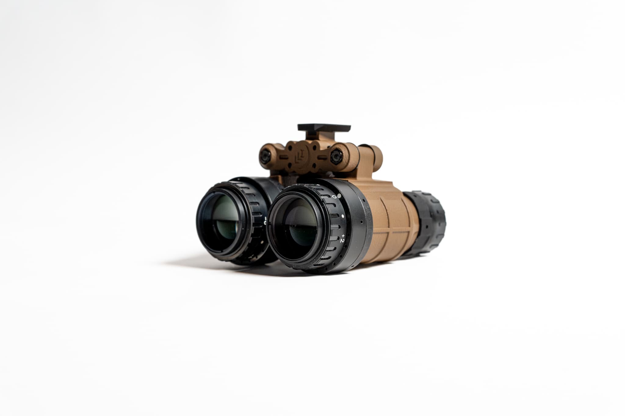 Low Light Innovations LLUL-21 - White Phosphor
