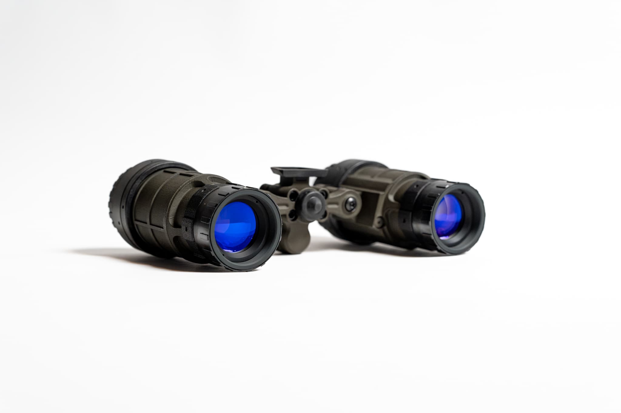 Low Light Innovations LLUL-21 - White Phosphor