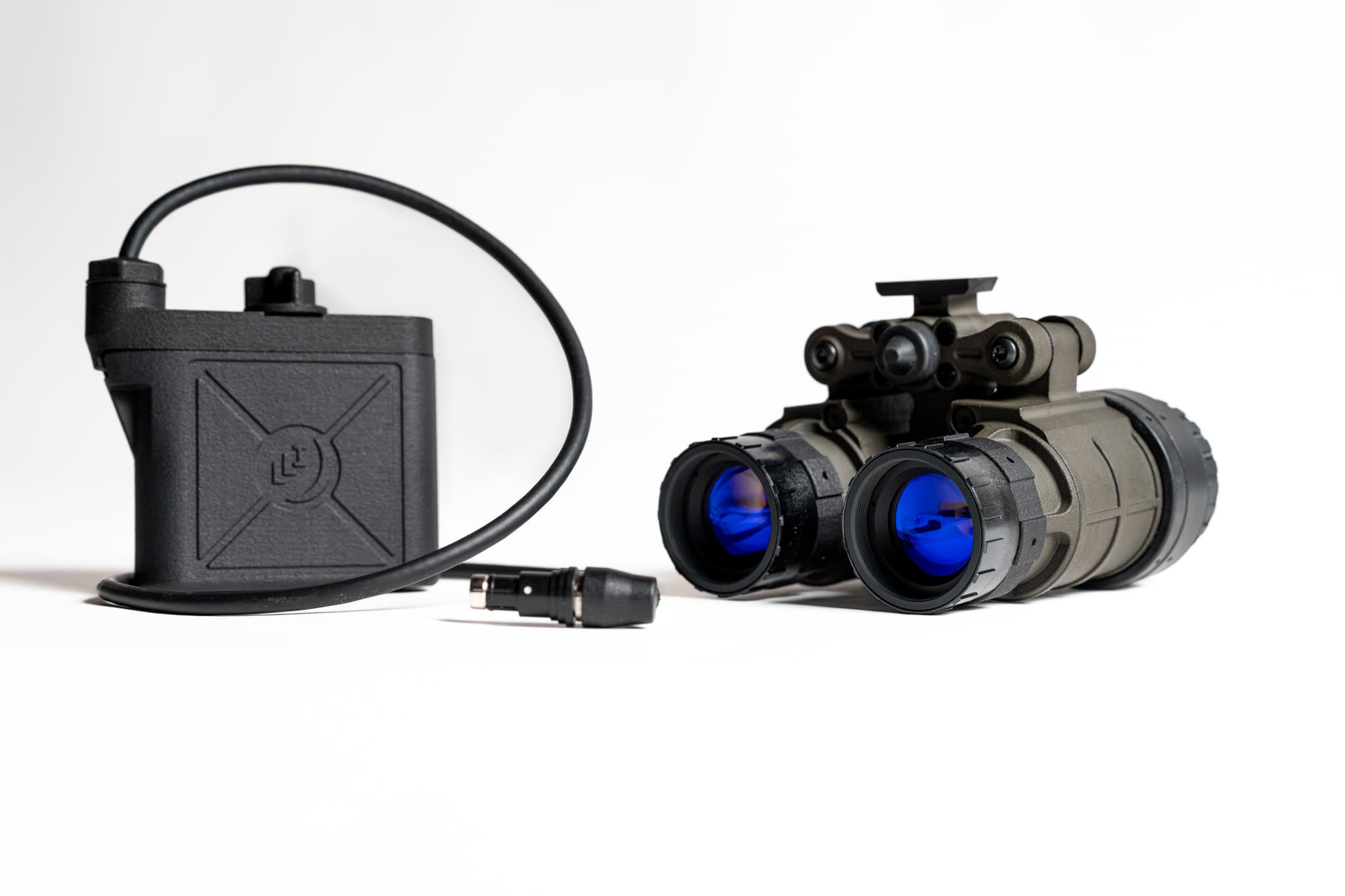 Low Light Innovations LLUL-21 Housing Only