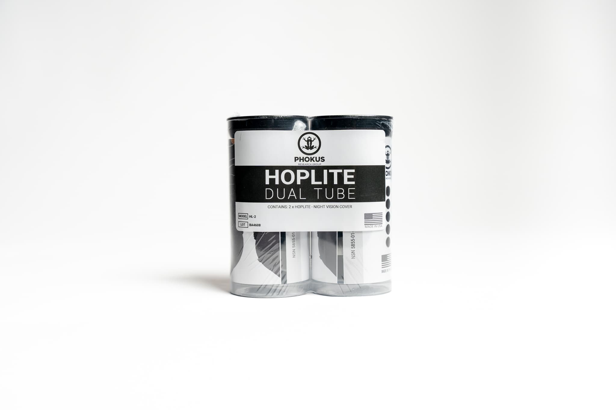 Phokus Research Hoplite (NVG PROTECTION AND FOCUSING DEVICE)
