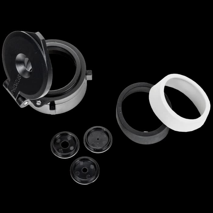 Phokus Research Hoplite (NVG PROTECTION AND FOCUSING DEVICE)