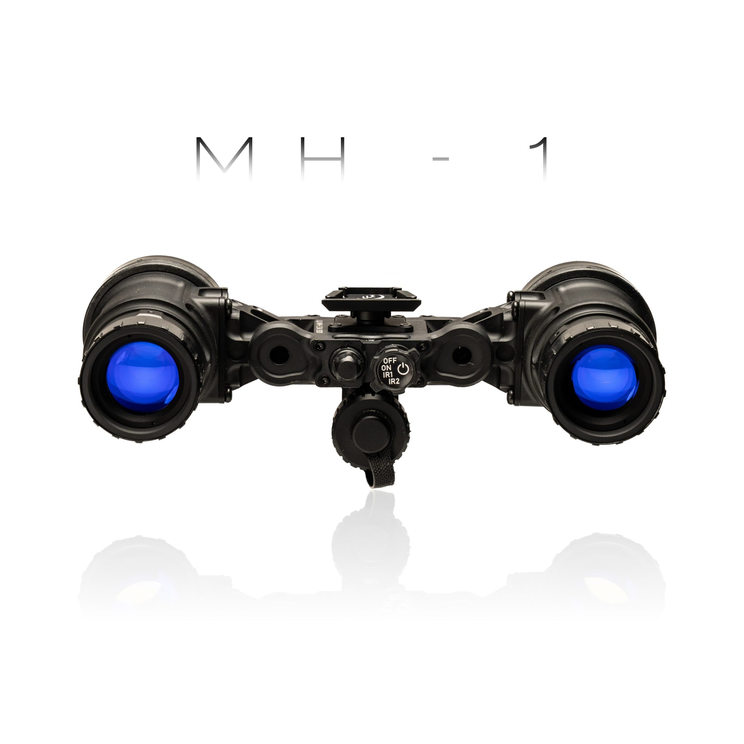 Low Light Innovations MH-1 - White Phosphor