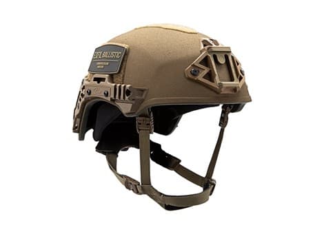 Team Wendy EXFIL Ballistic Helmet with 3.0 Rail