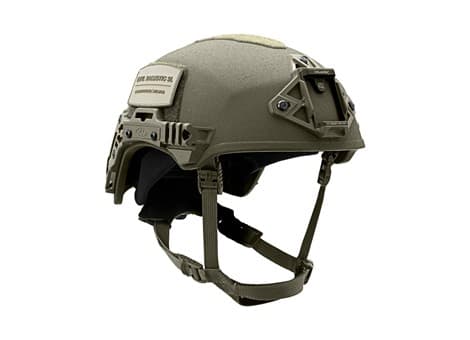 Team Wendy EXFIL Ballistic Helmet with 3.0 Rail