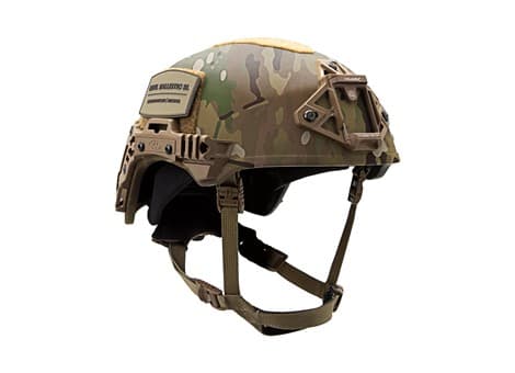 Team Wendy EXFIL Ballistic SL Helmet