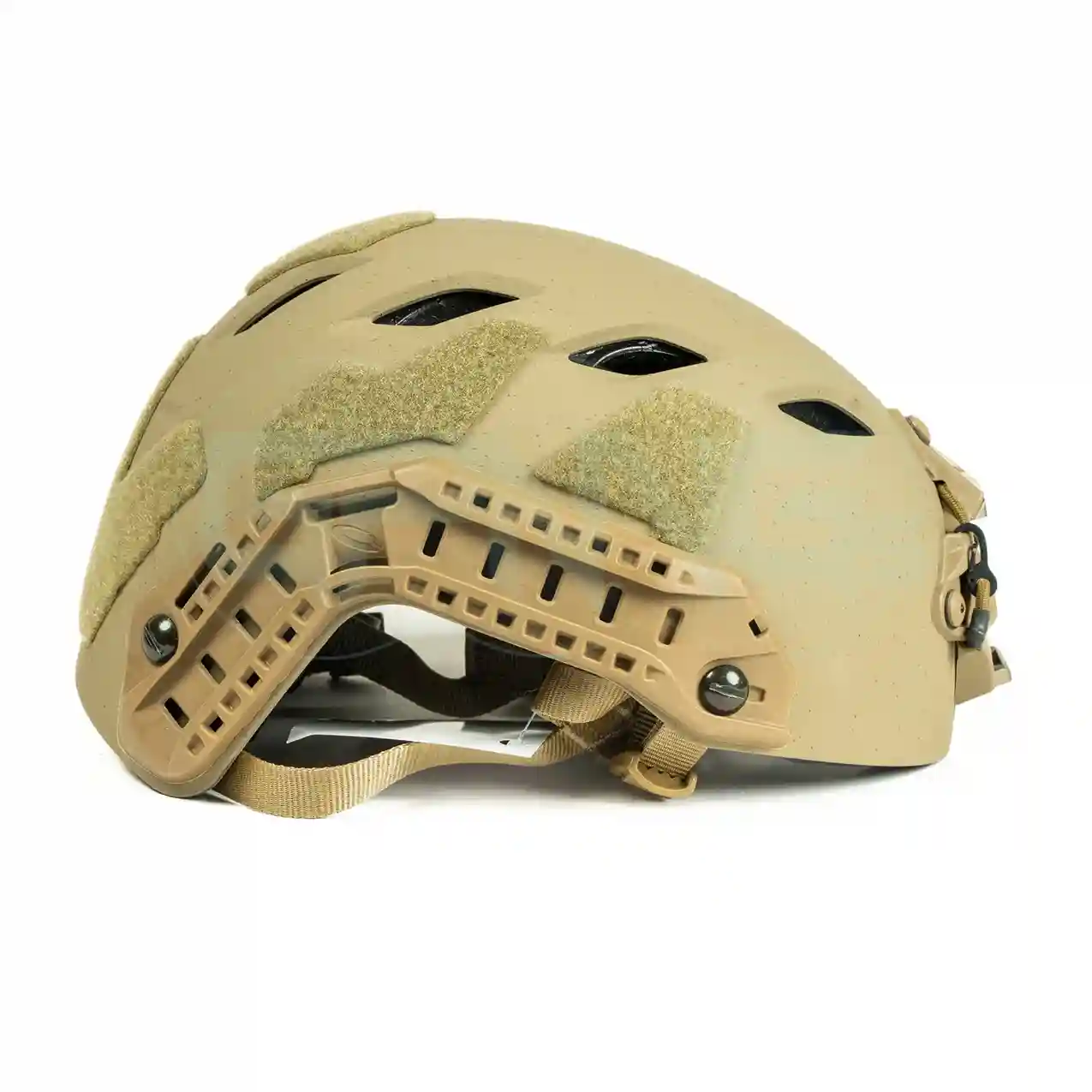 Ops-Core FAST SF Carbon Composite Super High Cut Helmet