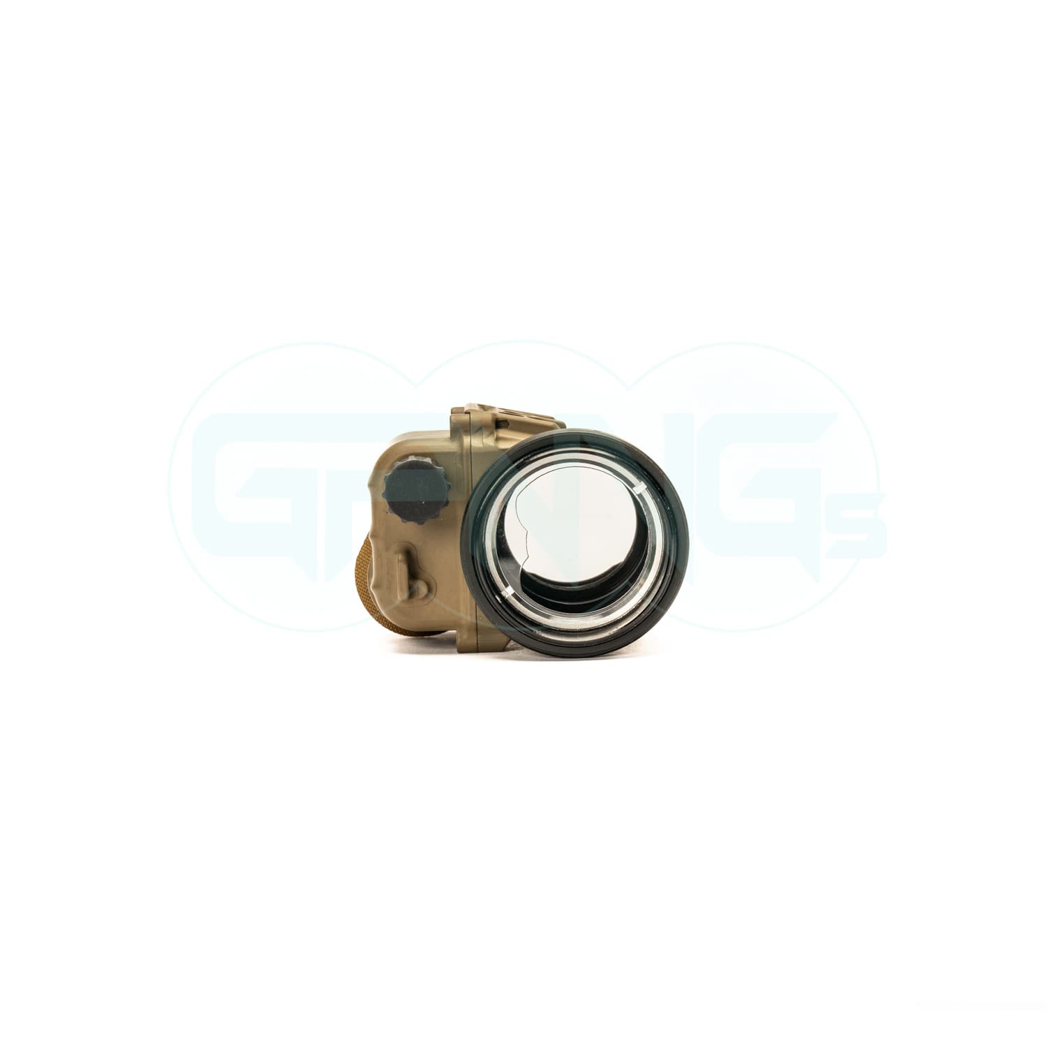 AB Night Vision – RVM-14 Housing