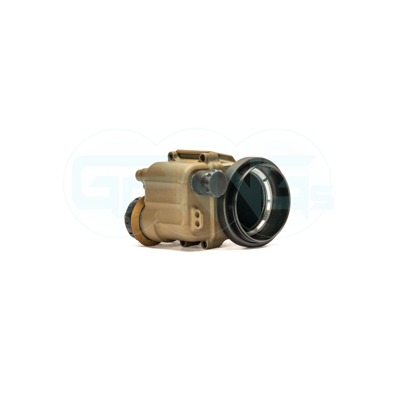 AB Night Vision – RVM-14 Housing