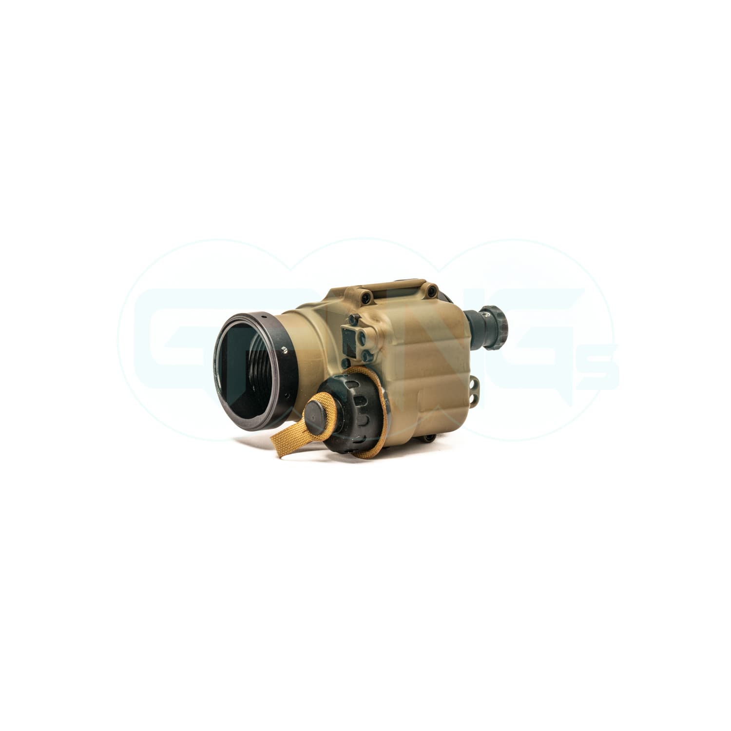 AB Night Vision – RVM-14 Housing