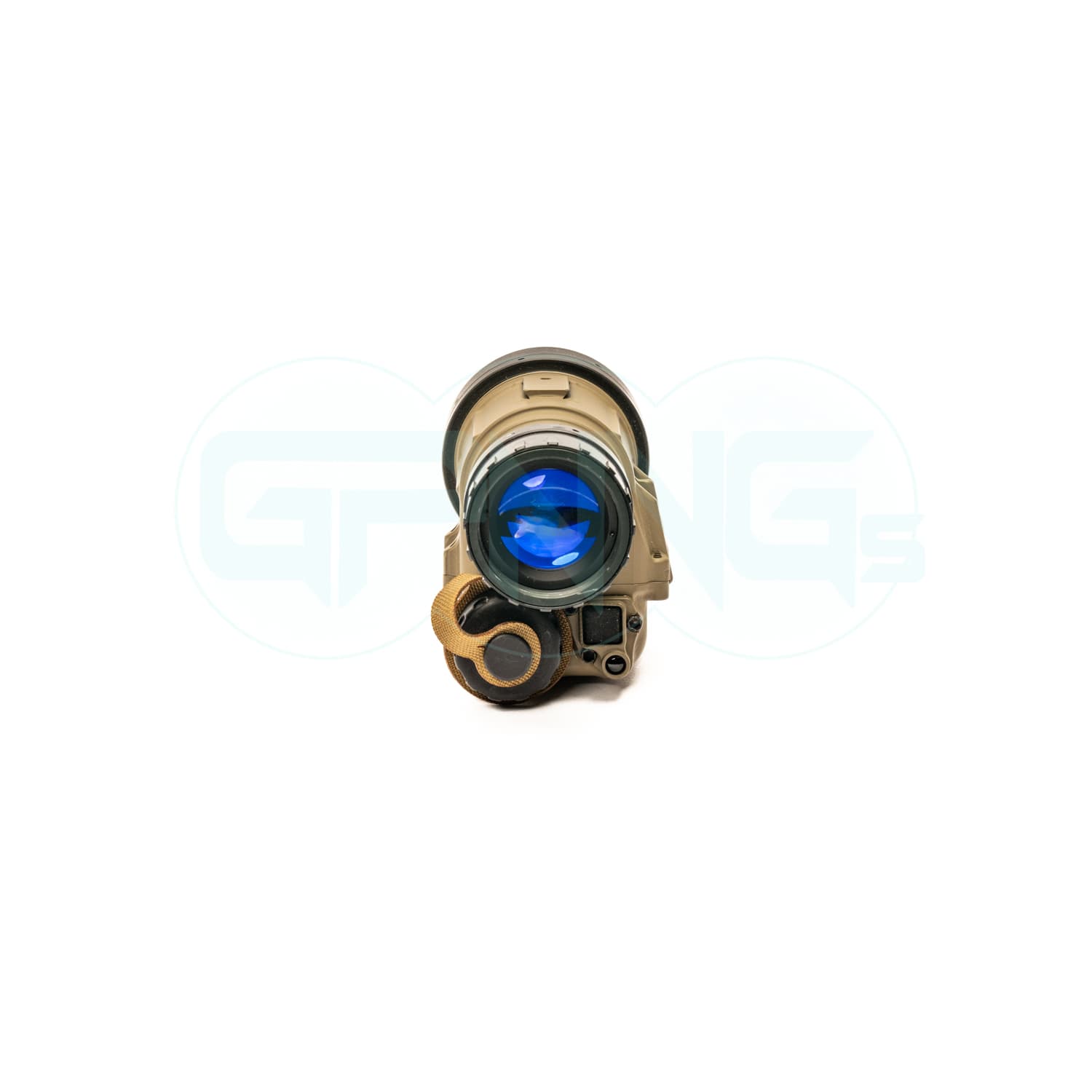 AB Night Vision - RVM-14 White Phosphor