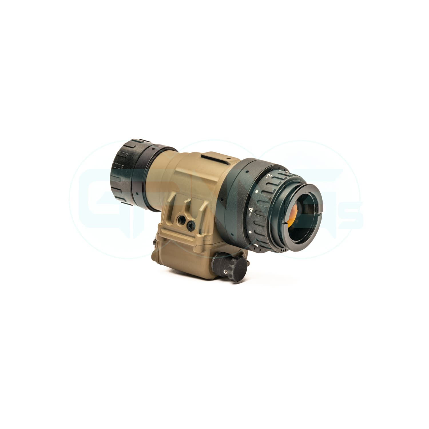 AB Night Vision - RVM-14 White Phosphor