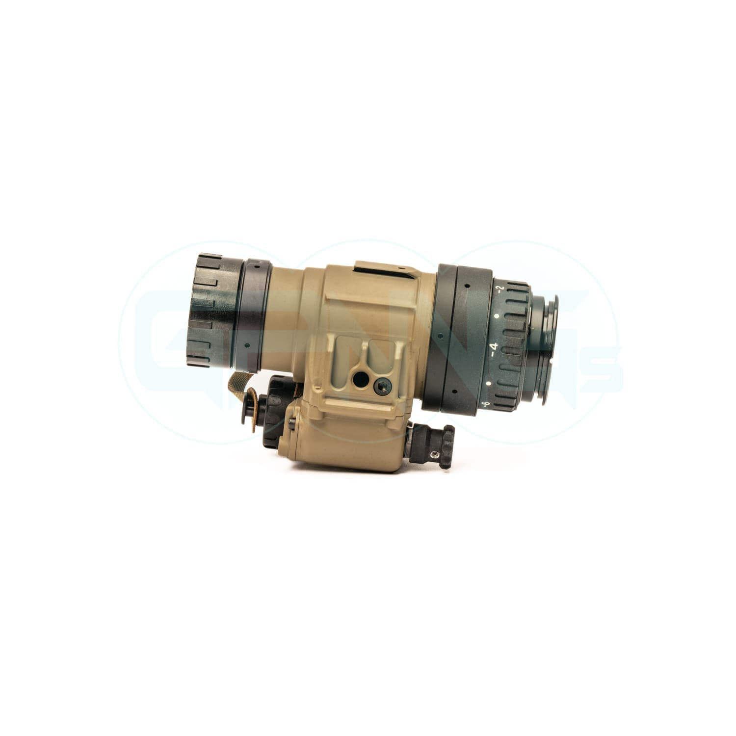 AB Night Vision - RVM-14 White Phosphor