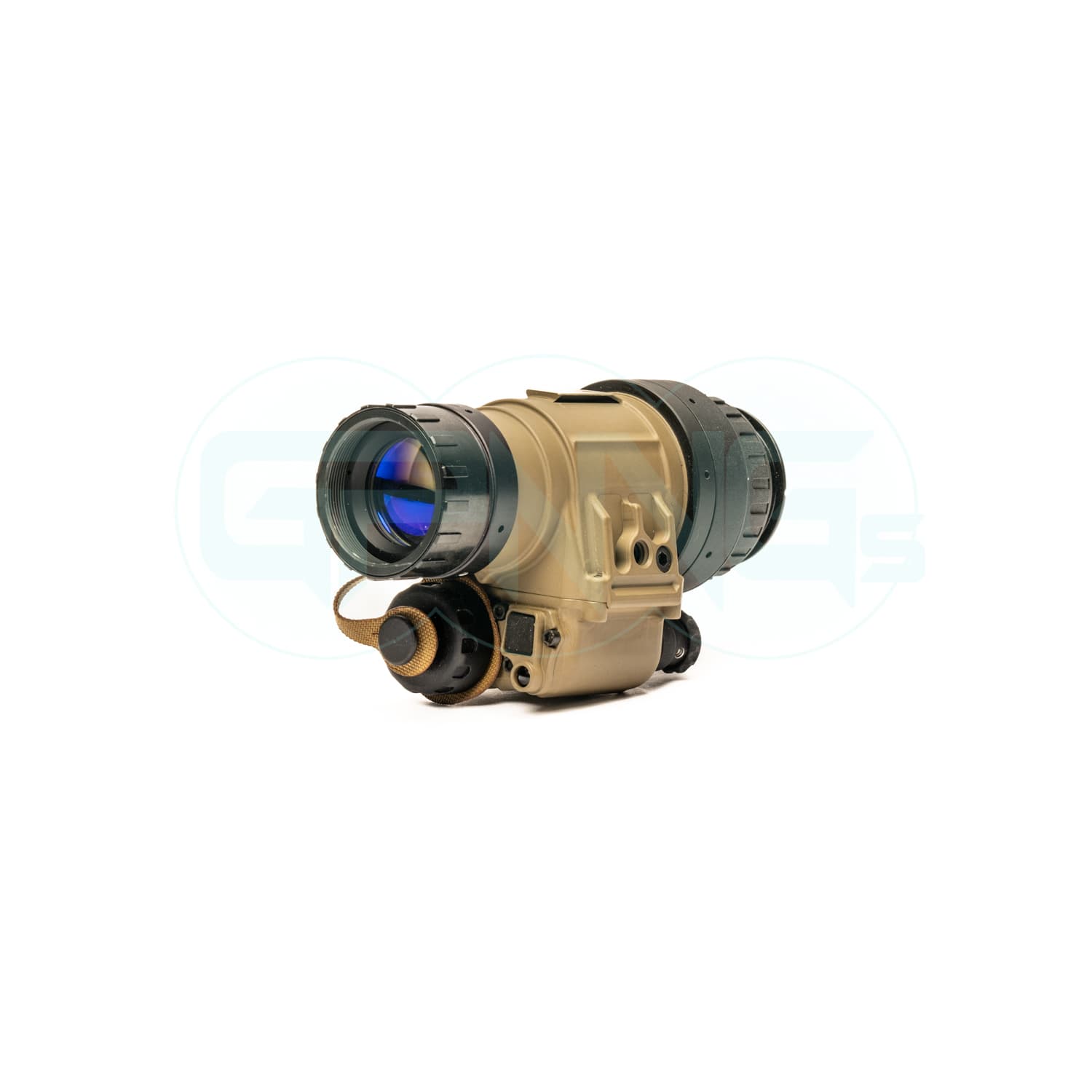 AB Night Vision - RVM-14 White Phosphor