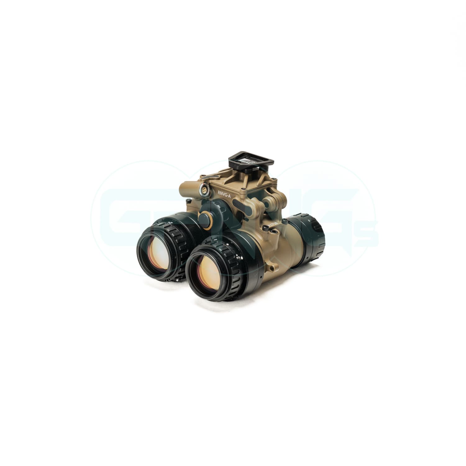 AB Night Vision RNVG-A - White Phosphor