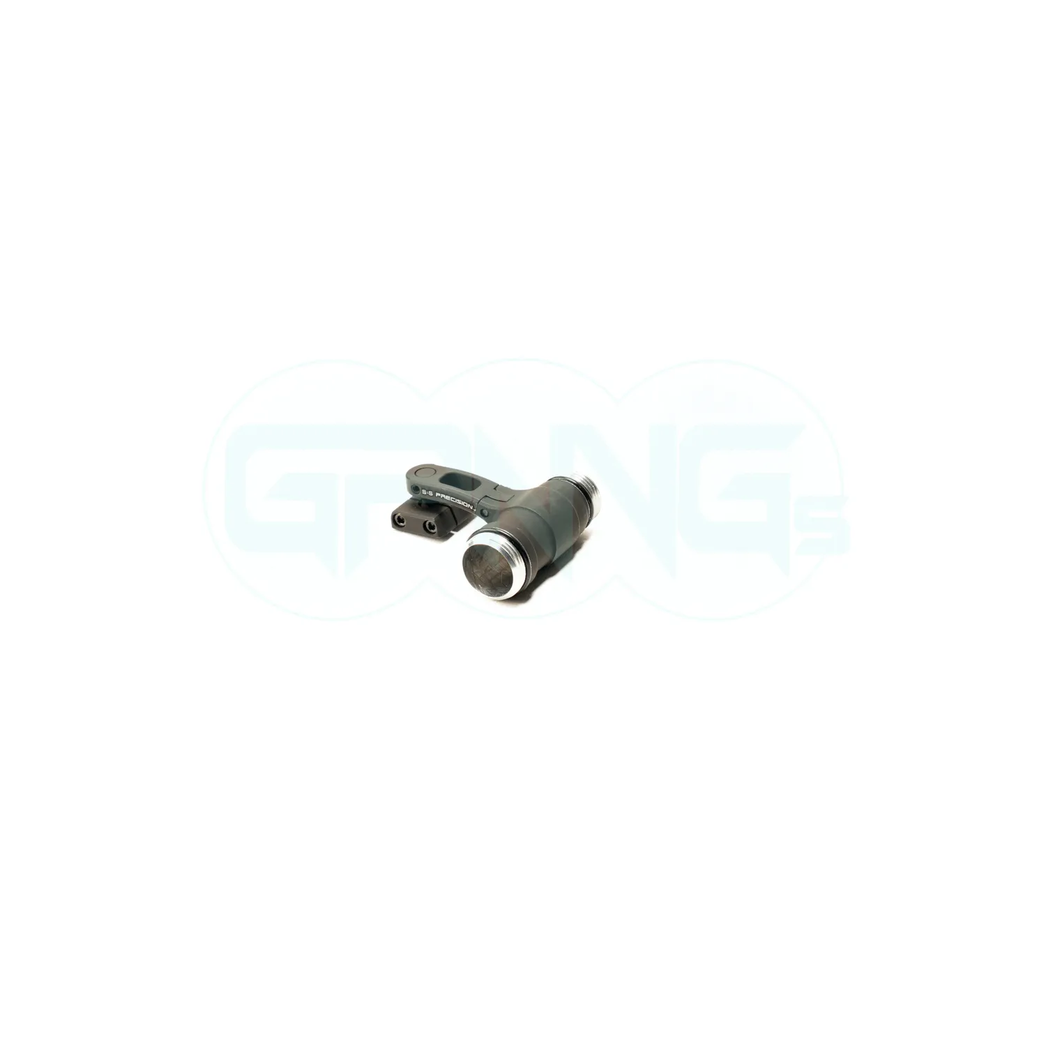 S&S Precision M-AX Mount Only
