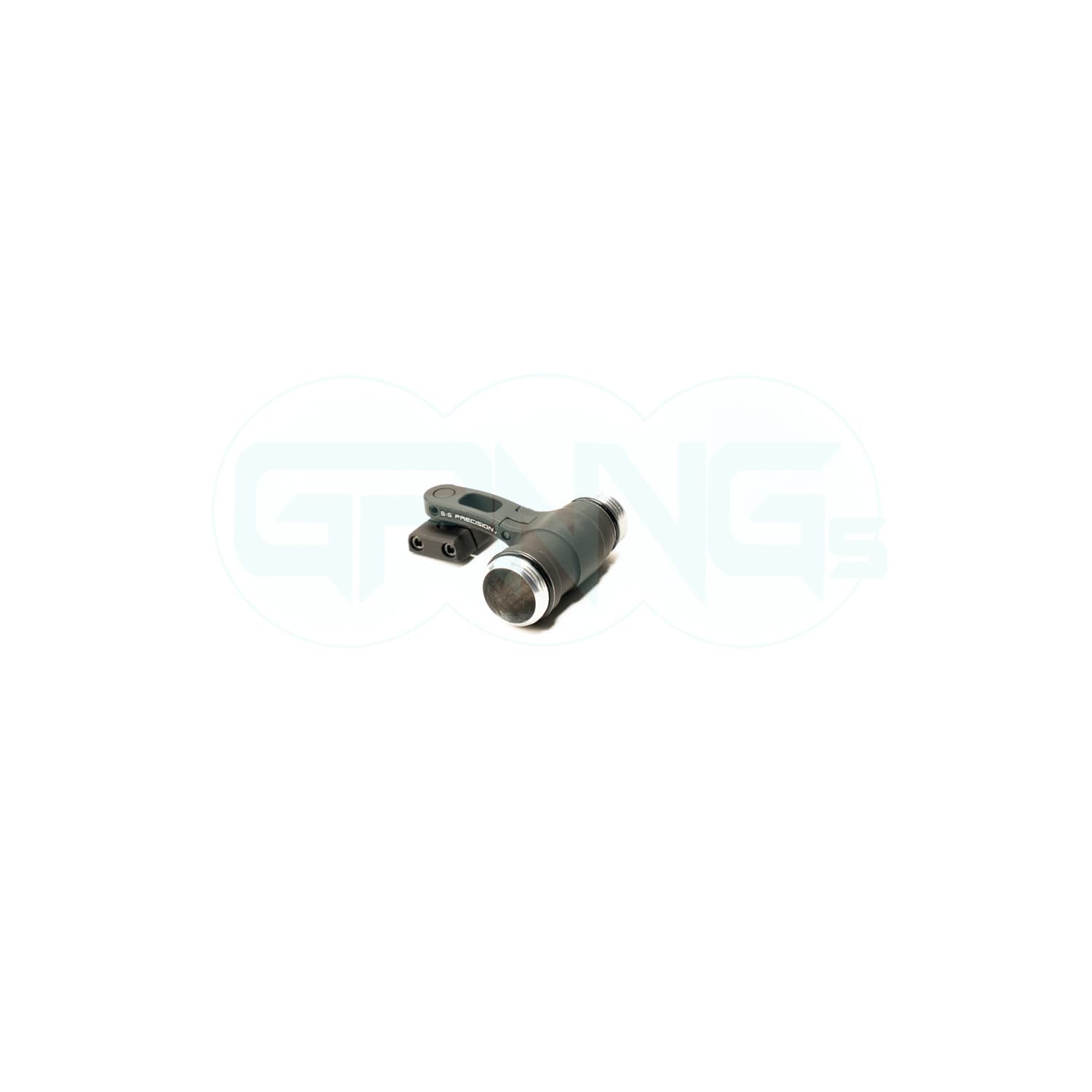 S&S Precision M-AX Mount Only