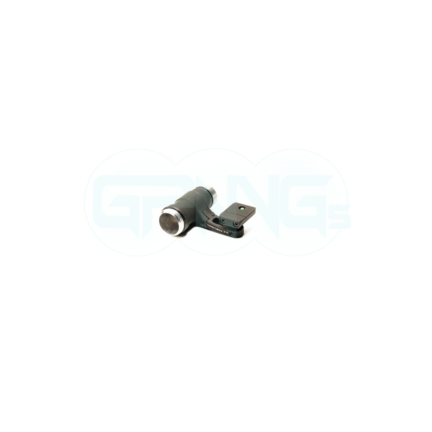 S&S Precision M-AX Mount Only