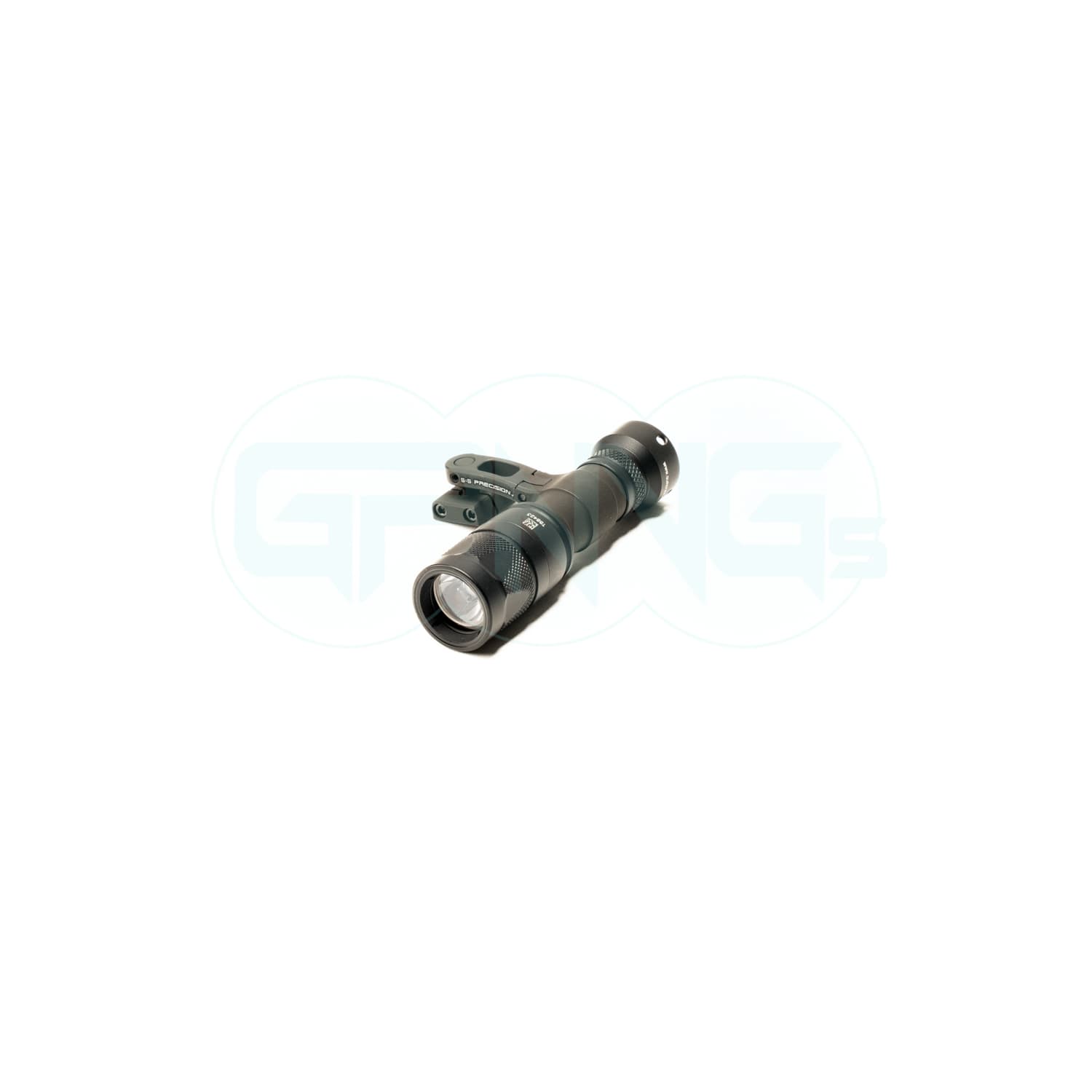 S&S Precision M-AX Mount Bundle