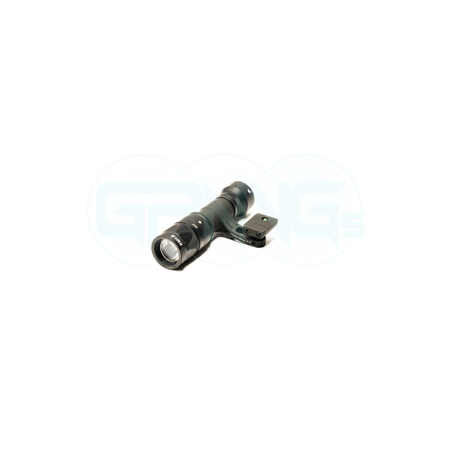 S&S Precision M-AX Mount Bundle