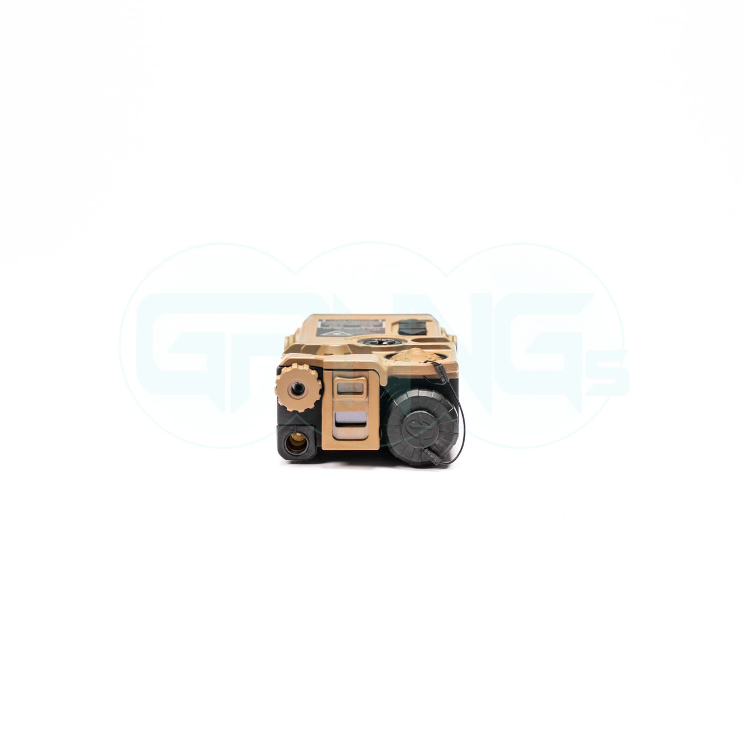 Wilcox RAID XE High Power - Crane Connector