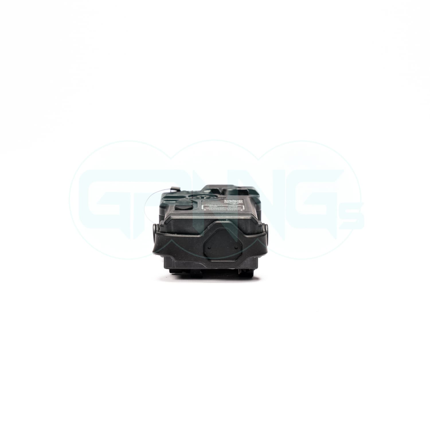 Wilcox RAID XE High Power - Crane Connector