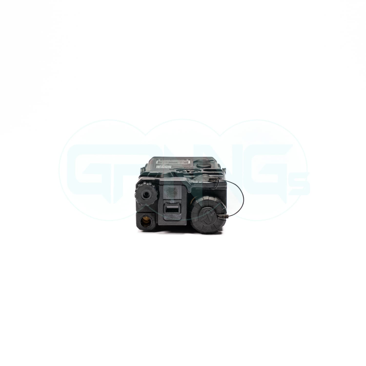 Wilcox RAID XE High Power - Crane Connector